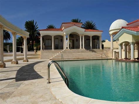 Villa Versace super luxury 14 guests + guests. 